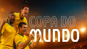 Copa do Mundo 2026 